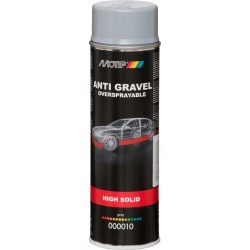 MOTIP Антигравий сірий середньої твердості 500мл (000006)