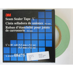 3M Стрічка-герметик 9.5мм х 9.1м 08475