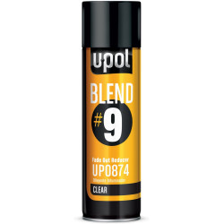  U-POL Розчинник для переходів (BLEND/AL) 450мл