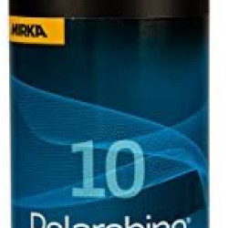 MIRKA Полировальная паста Polarshine 10  1л  7995010111