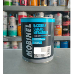  MOBIHEL Базова емаль металік КАПРІ 453 1л