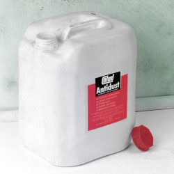 COLAD Жидкость для покрасочных камер Антидуст 5л 8142 COLAD Жидкость для покрасочных камер Антидуст 5л 8142