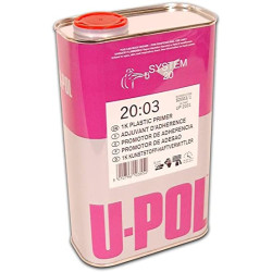  U-POL Грунт адгезійний для пластику 1-К S2003 1л