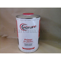 ADI UPP Грунт для пластику 1K (прозорий) 1л