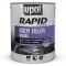 U-POL  Шпаклівка швидкої полімеризації RAPID 1,1л  RS6101