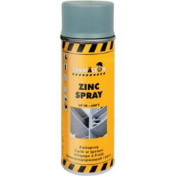 CHAMAELEON Грунт цинковий 400 мл 26711