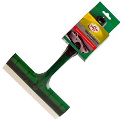 TURTLE WAX Силиконовый сгон для излишков воды X628