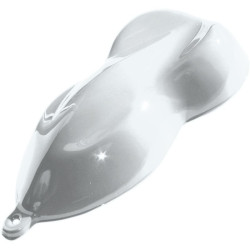 MOBIHEL Базова емаль металік FORD Заморожений білий 7VTA - UNI  1л