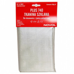 NOVOL Склотканина 350 0,5 м² арт.36012 NOVOL Склотканина 350 0,5 м² арт.36012
