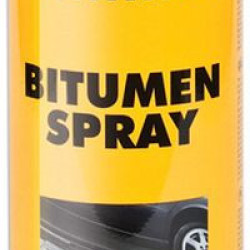  CHAMAELEON Бітумний захист кузова та шасі в аерозолі 500мл 37100