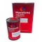  MAXYTONE Лак MAX-3800 Plus  швидкосохнучий 1л+0.5л