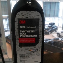 	3M Автополіроль Performance Finish, 473 мл 39030