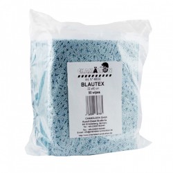 CHAMELEON  Серветка для знежирення BLAUTEX поліпропіленова синя 48030