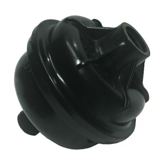 Devilbiss  Фільтр тонкого очищення повітря для фарбопульта (вологомасло-відділювач) HAF-507 