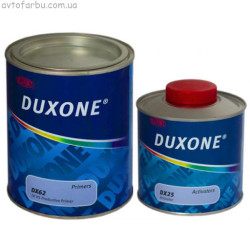 DUXON Высокопродуктивный Грунт  DX-62  HS 1л + DX-25 активатор 0.5л