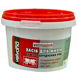 ВЕЛВАНА Паста для рук Автомайстер 25.0 кг