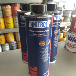 DINITROL  Антикор ML MINI 1л  11070