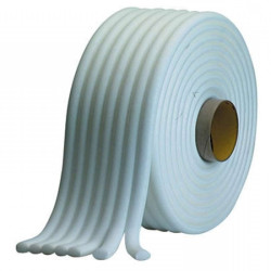 Q-Refinish Маскуючий поролоновий валик, 13мм х 50м 10-250-1350 Q-Refinish Маскуючий поролоновий валик, 13мм х 50м 10-250-1350