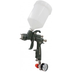 Краскораспылитель Walcom Slim Kombat S HTE 803013