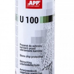  APP Засіб для захисту шасі Autobit B100 1л 050601