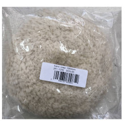 SOLID ПОЛІРУВАЛЬНЕ КОЛО ОВЧИНА D=190 ММ TEP-T8570.0190-L01