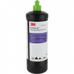 3M Полірувальна паста Fast Cut Plus Extreme 1 кг 51815