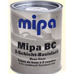  MIPA Базова емаль 690 сніжна королева 1л