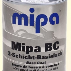  MIPA Базова емаль 199 TOYOTA BC 1л