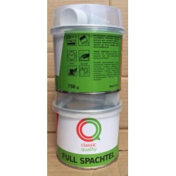  Classic Quality Шпаклівка універсальна Full 0,75 кг
