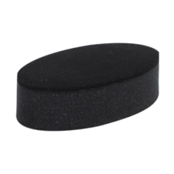 APP Губка маленька для нанесення консервуючих засобів (67*47) 220216