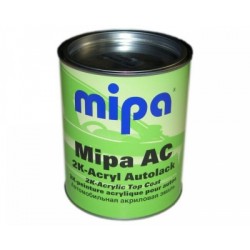  MIPA 2K Акрилова емаль VW L90E 1л