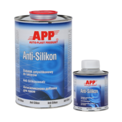 APP Антисилікон для фарби, лаку та ґрунту Anti-Silikon 1л 030410