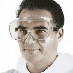 Colad  Защитные очки закрытые  5080