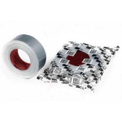 COLAD Скотч защитный Surface Protection Tape 50 мм, 50м 905050