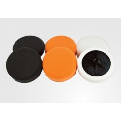 CHAMAELEON Коло полірувальне на пластиковій підошві М14 помаранчевий 49210