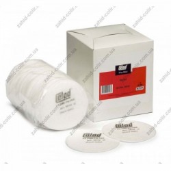 Colad  Предфильтр F 102  сменные для респиратора-полумаски В упаковке - 50шт	1 уп.