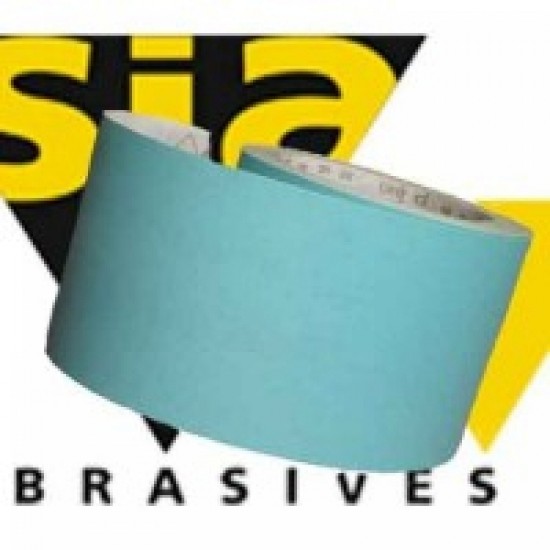 SIA Рулон для шлифования на сухо 1940 70ммx50м P060