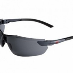 3M Окуляри захисні 2821 Grey C1 затемнені