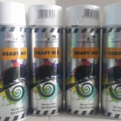  CHAMAELEON Аерозольна фарба ReadyMix 209 TOYOTA 400мл