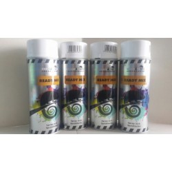  CHAMAELEON Аерозольна фарба ReadyMix 209 TOYOTA 400мл