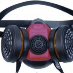 COLAD Респиратор-полумаска малярная 506600		