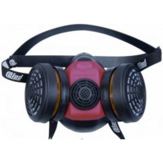 COLAD Респиратор-полумаска малярная 506600		