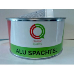  Classic Quality Шпаклівка з частинками алюмінію ALU 1,8 кг