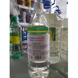  Антисилікон знежирювач 1л (змивання силікону)